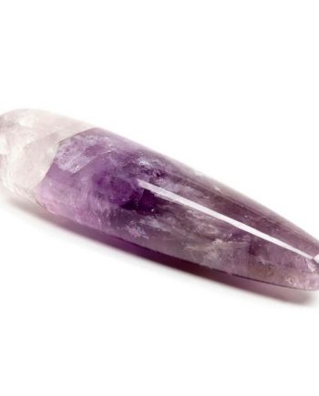 Crystal Wands